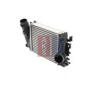 AKS DASIS 187048N Intercooler