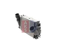 AKS DASIS 187049N Intercooler