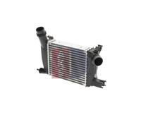 AKS DASIS 187050N Intercooler