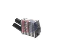 AKS DASIS 187170N Intercooler