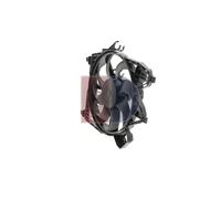 AKS DASIS 188028N Elettromotore, Ventola radiatore