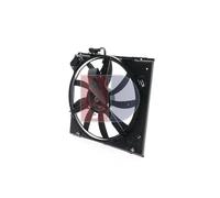 AKS DASIS 188034N Ventola radiatore