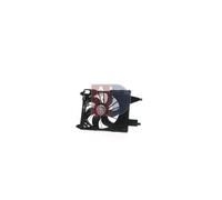 AKS DASIS 188042N Ventola radiatore