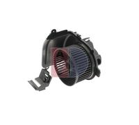 AKS DASIS 188079N Ventilatore abitacolo