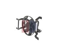 AKS DASIS Ventola radiatore