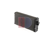 AKS DASIS 189170N Scambiatore calore per riscaldamento abitacolo