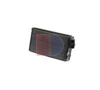 AKS DASIS 189280N Scambiatore calore per riscaldamento abitacolo