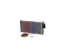 AKS DASIS 189300N Scambiatore calore per riscaldamento abitacolo