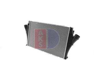 AKS DASIS 197005N Intercooler