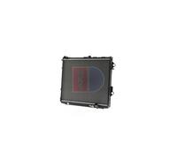 AKS DASIS 210221N Radiatore motore