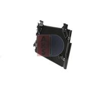 AKS DASIS 212108N Condensatore climatizzatore
