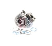 AKS DASIS 215000N Turbina