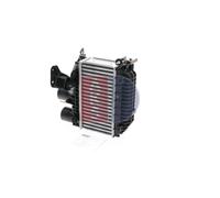 AKS DASIS 217001N Intercooler