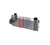 AKS DASIS 217006N Intercooler