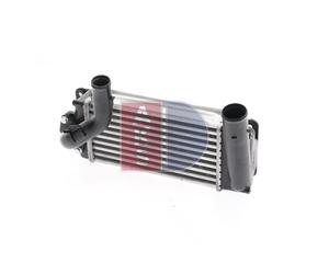 AKS DASIS 217006N Intercooler