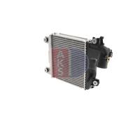 Intercooler per Toyota Hilux VII Pick-Up _N1_ _N2_ _N3_ TGN1_GGN2_GGN1_