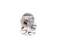 AKS DASIS 225001N Turbina