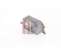 AKS DASIS 226009N Radiatore olio motore