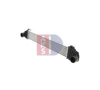 AKS DASIS 227005N Intercooler