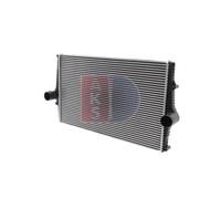 AKS DASIS 227006N Intercooler