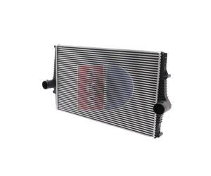 AKS DASIS 227006N Intercooler