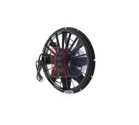 Ventola Raffreddamento Del Motore Radiatore per Volvo 940 II Combo 2.3 Turbo