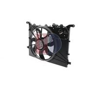 AKS DASIS 228030N Ventola radiatore