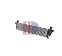 AKS DASIS 237001N Intercooler