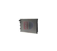 AKS DASIS 260055N Radiatore motore