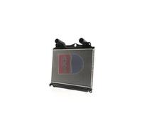 AKS DASIS 267014N Intercooler