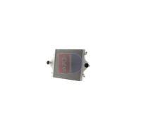 AKS DASIS 267220N Intercooler