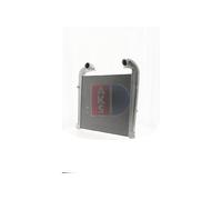 AKS DASIS 277001N Intercooler