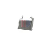 AKS DASIS 277004N Intercooler