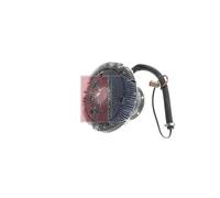 AKS DASIS Giunto di collegamento, Ventilatore radiatore per SCANIA 278048N