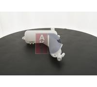 AKS DASIS 283000N Serbatoio compensazione refrigerante