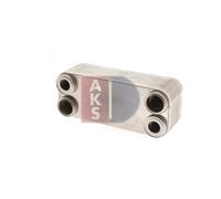 AKS DASIS 286004N Radiatore olio, Cambio automatico