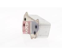 AKS DASIS 296001N Radiatore olio motore
