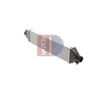 AKS DASIS 307003N Intercooler