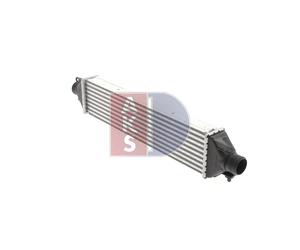 AKS DASIS 307003N Intercooler