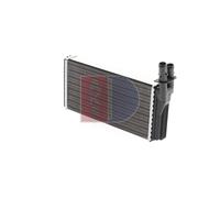 AKS DASIS 309020N Scambiatore calore per riscaldamento abitacolo