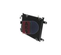 AKS DASIS 322031N Condensatore climatizzatore