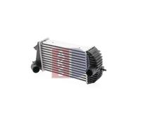 AKS DASIS 327002N Intercooler