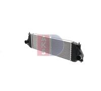 AKS DASIS 327003N Intercooler