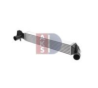 AKS DASIS 337004N Intercooler
