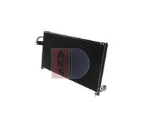 AKS DASIS 352006N Condensatore climatizzatore