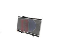 AKS DASIS 360022N Radiatore motore
