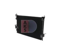 Condensatore Climatizzatore Per Land Rover Defender Station Wagon L316