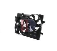 AKS DASIS 378019N Ventola radiatore