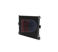 AKS DASIS 392004N Condensatore climatizzatore