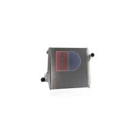 AKS DASIS 397018X Intercooler
